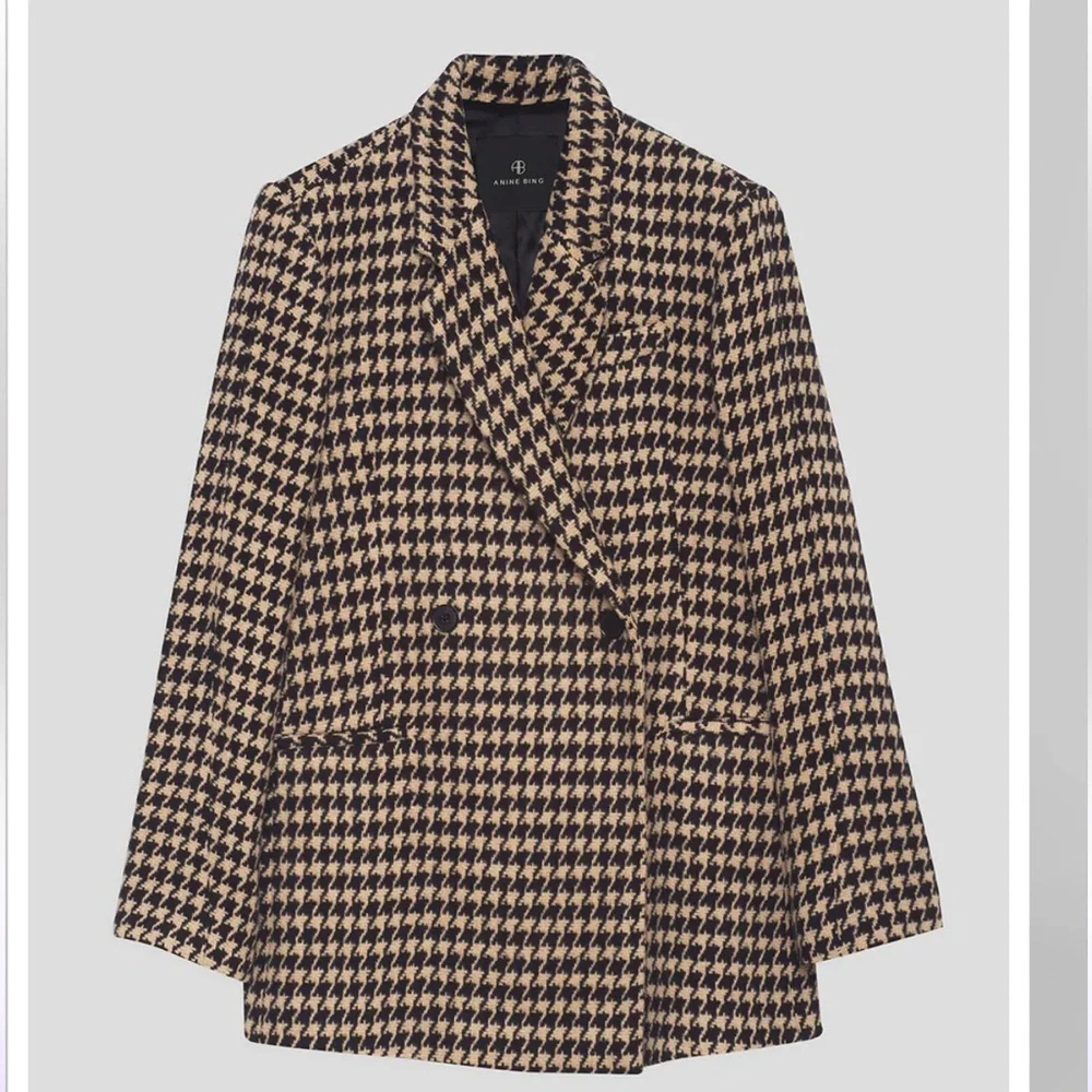 ANINE BING KAIA BLAZER💕 - Picture 2 of 4